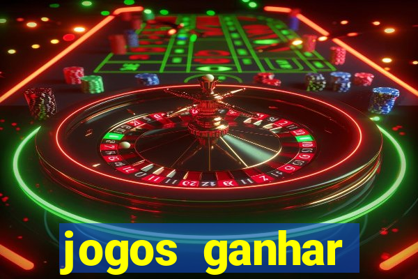 jogos ganhar dinheiro sem depositar